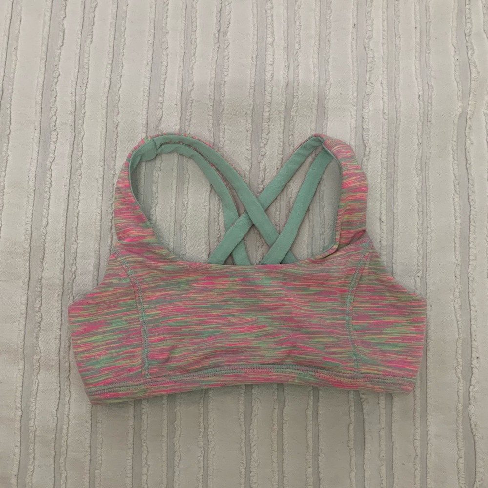 ivivva sports bra